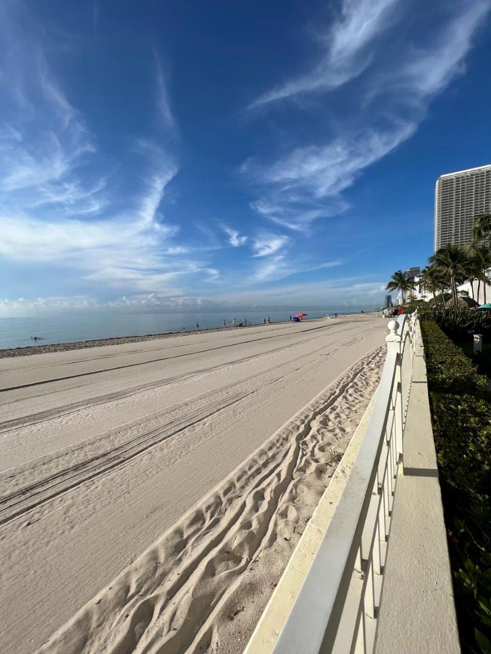 Miami Hollywood High Rise Condo 004-22Bvic Exterior photo